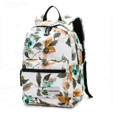 School Backpack For Girls Women Waterproof Lightweight College School Bag Mochilas